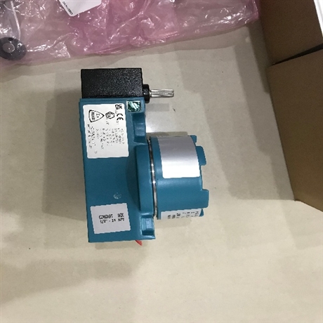 Honeywell温度模块STT173-BS安装说明    