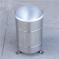 金属雨量传感器