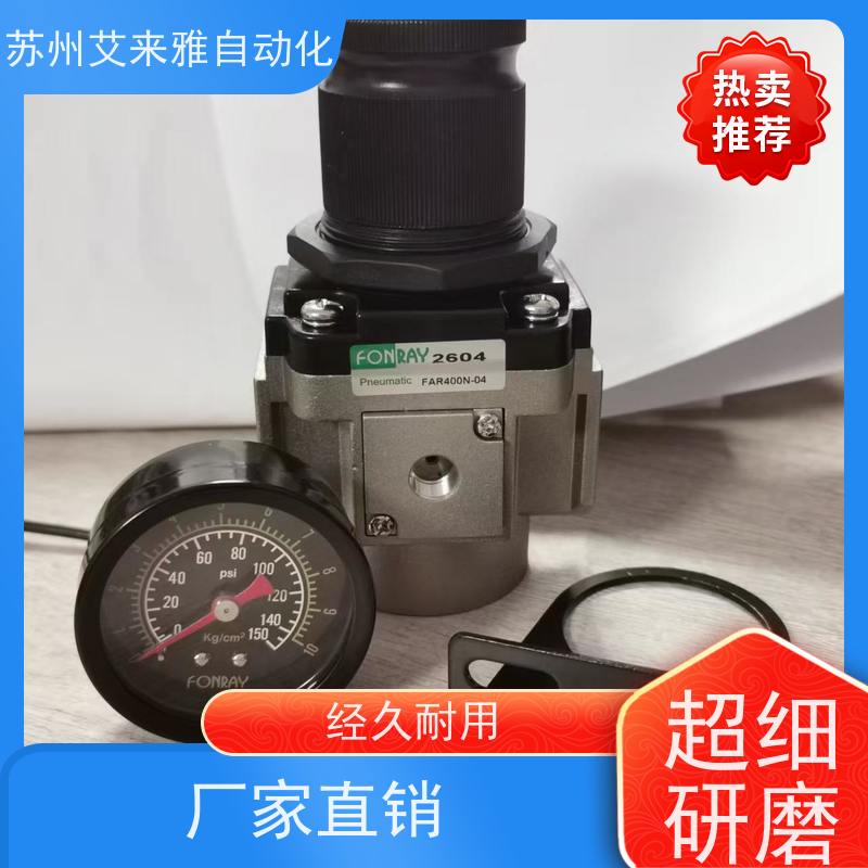 台湾POSU机械阀V-5-1/8滚轮阀V51/8气动阀V-5-1/8-S气动开关