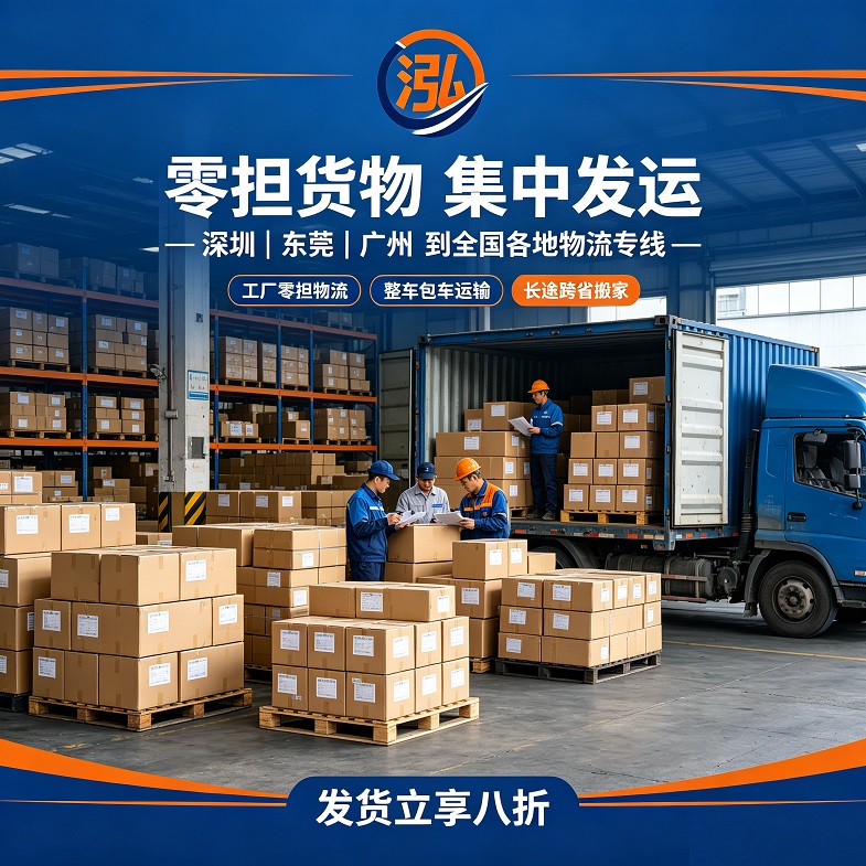 深圳合肥托运洗衣机到高淳好多钱