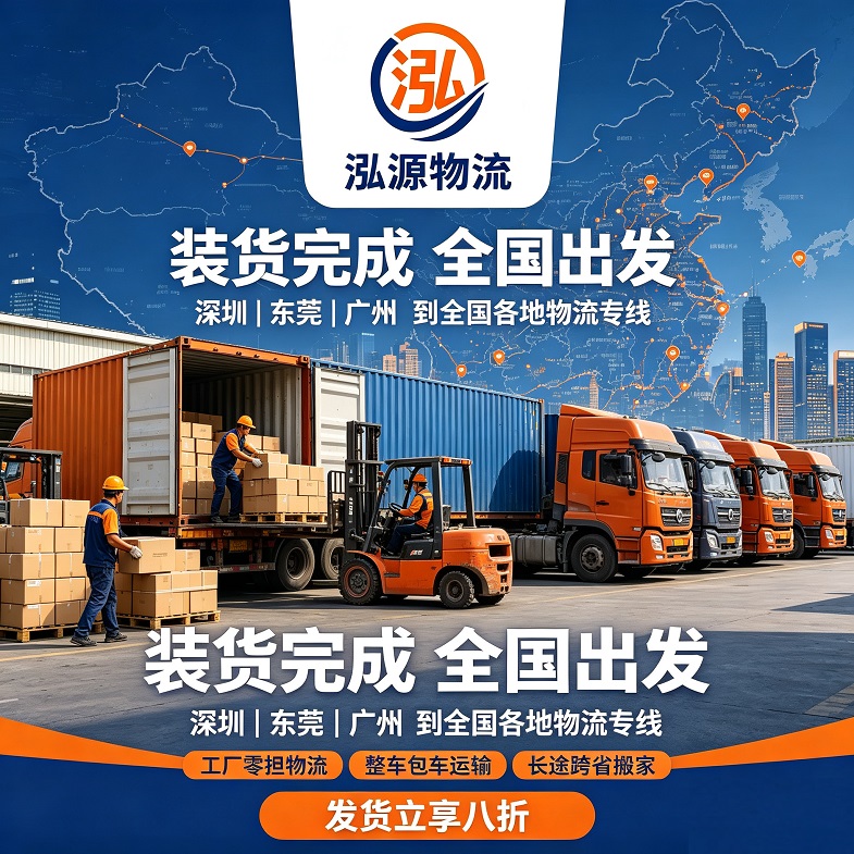 东莞空调托运公司那家信誉好些