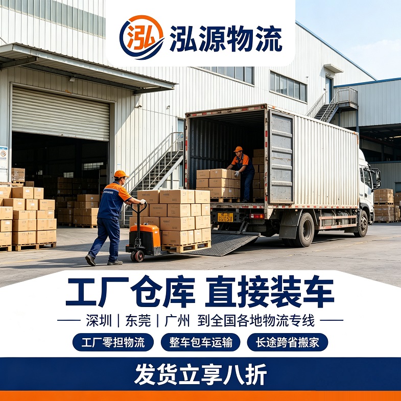 深圳到山东空调托运，托运小空调收费价格