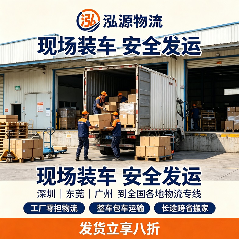 东莞怎么从托运一台洗衣机