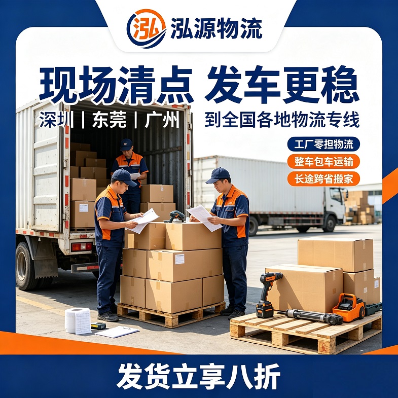深圳冰箱空调怎么托运回家