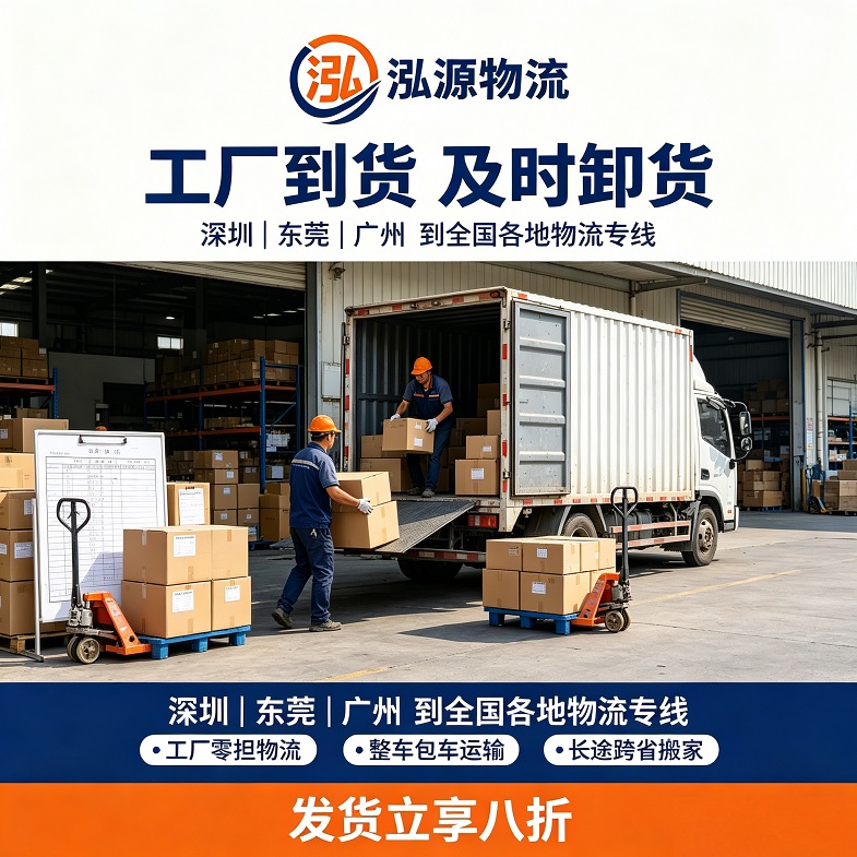 深圳跨省托运洗衣机哪家便宜