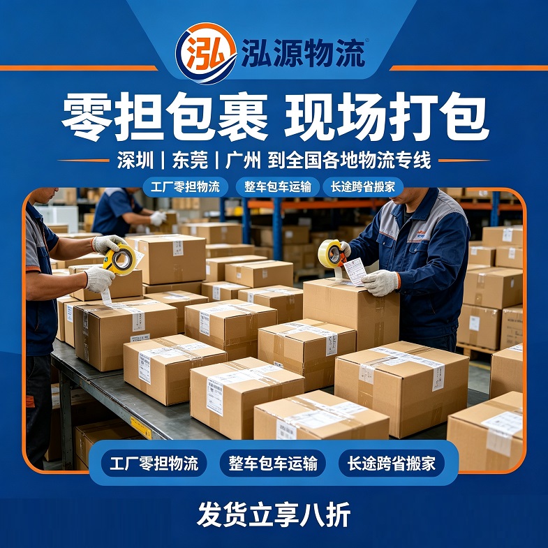 广州空调托运公司联系方式有那些呢