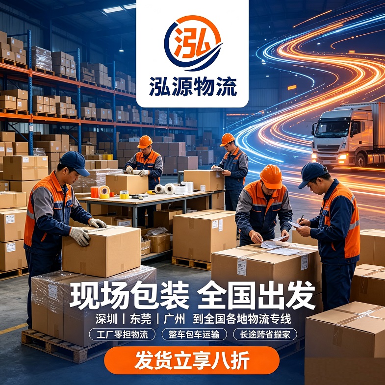 深圳瑶海区洗衣机托运公司那家便宜