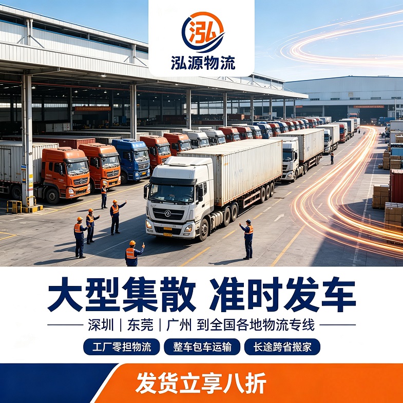 东莞便宜的洗衣机托运可以用多少钱