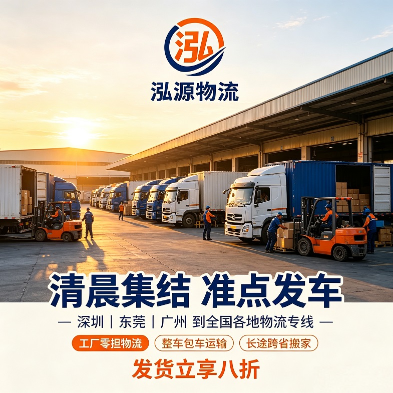 可以托运空调的物流，空调没有外包装可以托运