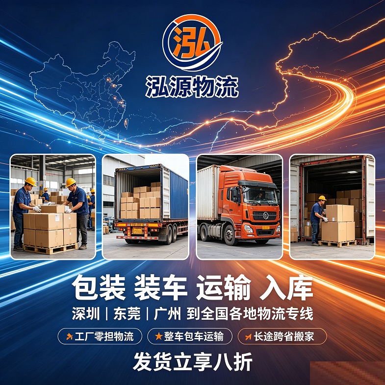 深圳到山东空调托运，托运小空调收费价格