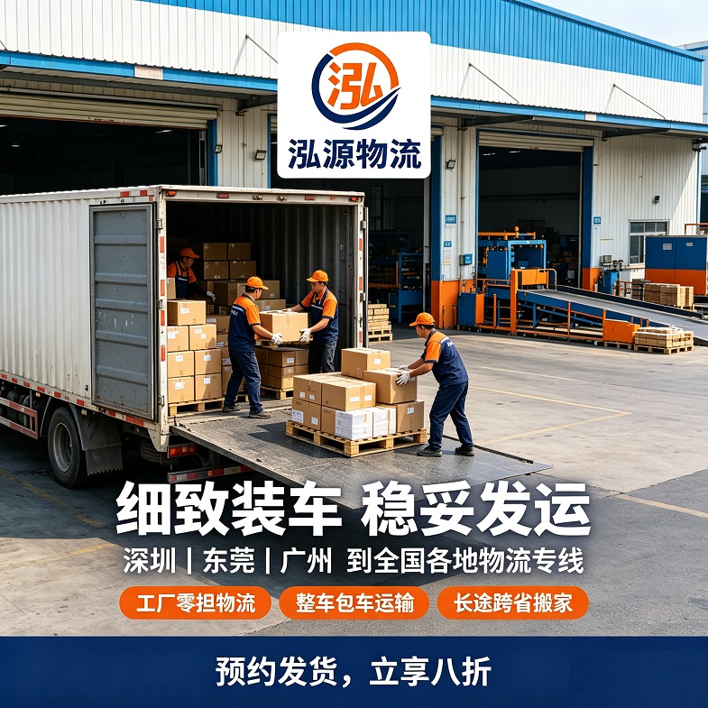 深圳行李托运货仓有空调好多钱一天