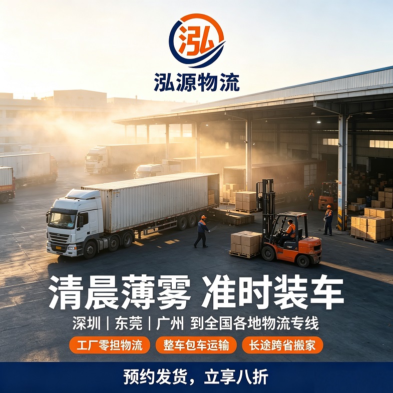 深圳3p空调物流托运收费，一台托运价格