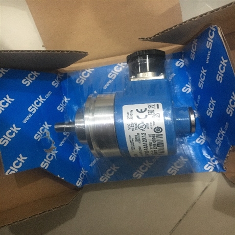 施克编码器DBS60E-THFC00500类型描述 