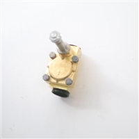 美国派克阀体PM173AN 1/2 BSP D-13 366775原厂原装