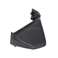 斗山大宇叉车B50X5车架左右防护盖/仪表方向盘塑料壳/保护壳