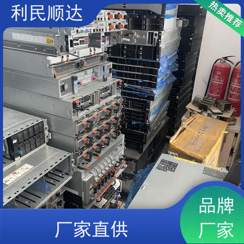 海淀科技园回收曙光服务器站在哪