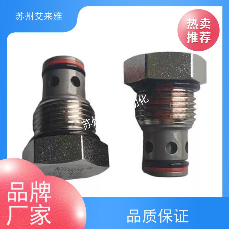 台湾金油压KINGST电磁阀DSG-2B2/3C2-N-02 液压换向阀 单向节流阀