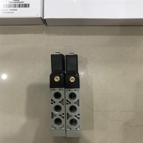 ASCO阿斯卡电磁阀YB2BA4524G00061构造特点