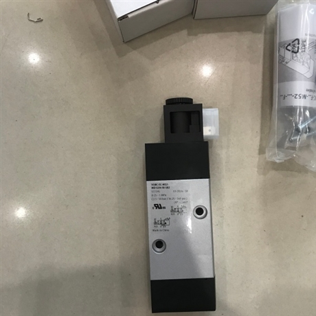 FESTO费斯托压力调节阀VEAB-L-26-D9-Q4-LK-1R1参数