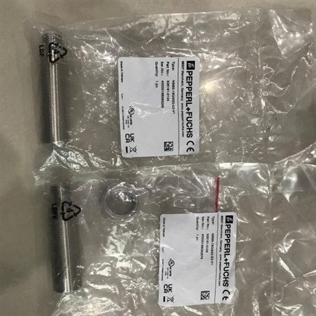 倍加福接近开关NBB20-U1K-NO使用介绍