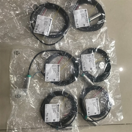 着重介绍P+F倍加福传感器NBBO.8-5GM25-E2