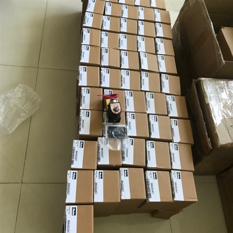 PARKER派克减压阀PRH101S30产品性能