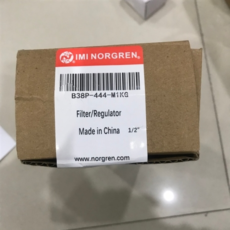NORGREN诺冠大流量调压阀R17-800-NNEA