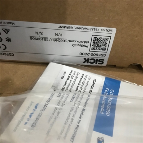 WTB250-2P2441施克SICK传感器的性能