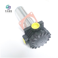 美国派克PARKER气动阀ETF410QBG2FG161响应迅速工况适配
