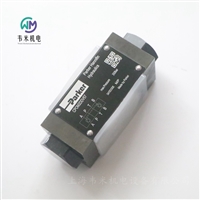 PARKER气动单向阀CPOM2DDV响应迅速工况适配