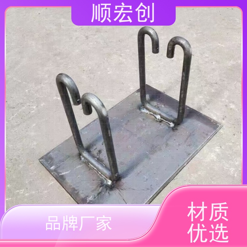 河源哈芬槽预埋件/幕墙焊接镀锌预埋件批发/货源充足