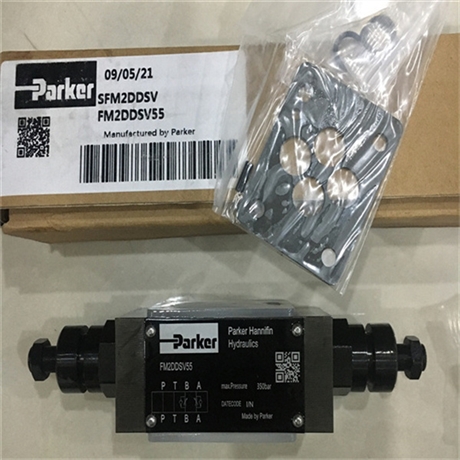 PARKER多路阀73218BN4UNLVN0C111C2