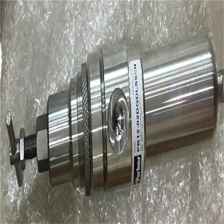 PARKER定量柱塞马达9F1600S