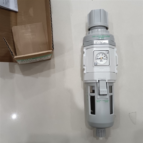 简要说明CKD喜开理过滤器M2000-8-W-F1