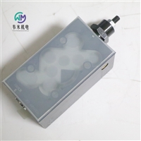 VICKERS溢流阀DGMX2-5-PA-BW-S-30抗油液污染运行噪低