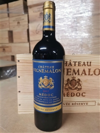 维尼美隆酒庄干红葡萄酒