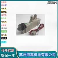 手动阀 韩国韩国TPC电磁阀直接出线RDS3230-5DZ-02 
