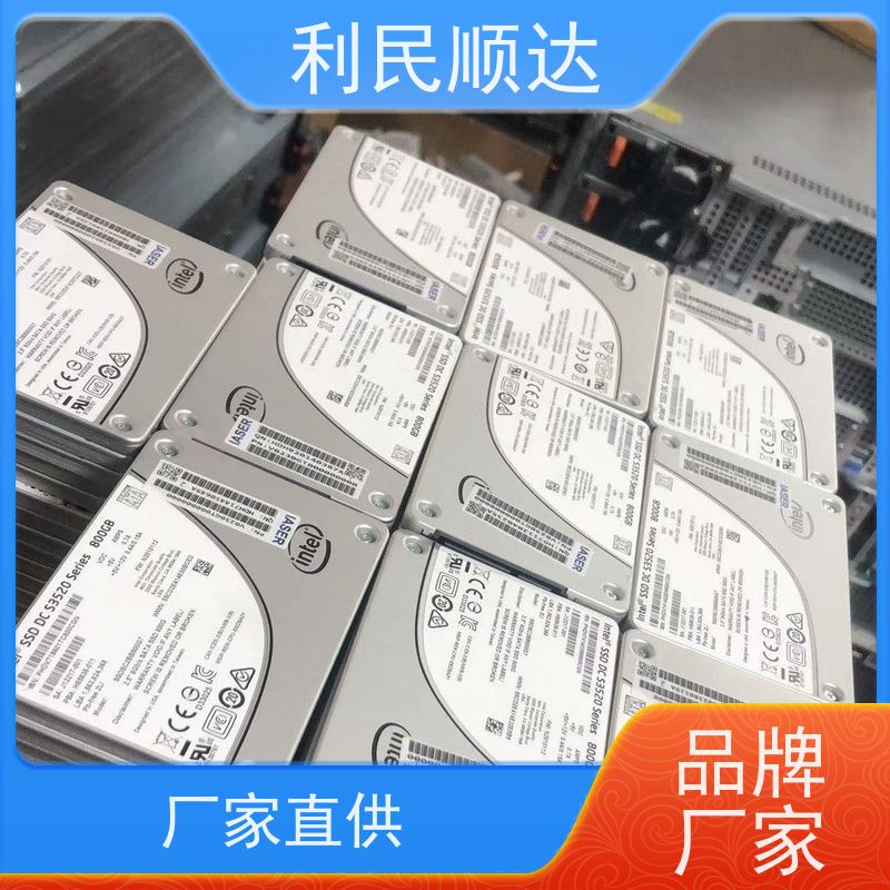 海淀科技园回收联想服务器高效处理