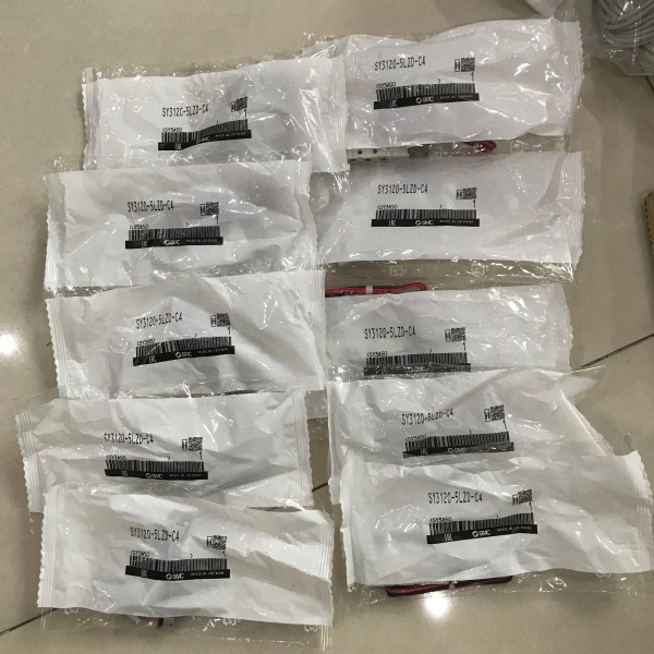 简要说明SMC电磁阀SY3120-5GZ-M5