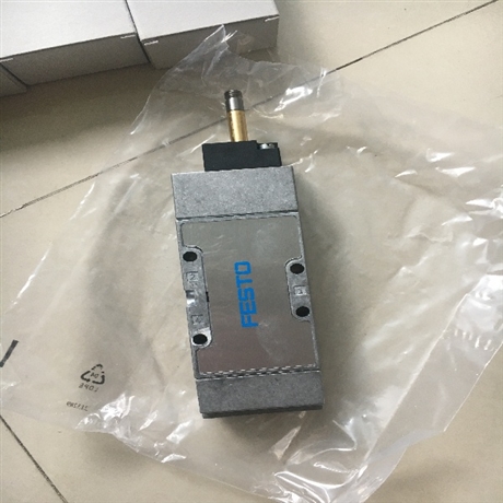 VUVS-L30-M52-AD-G38-F8-5C1德国FESTO费斯托低功率电磁阀阀片