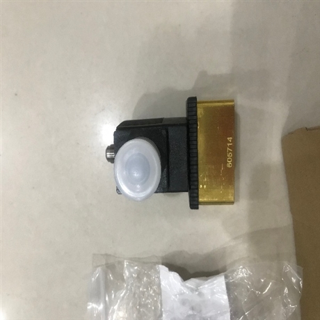 宝德电磁阀143447参数分析 