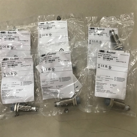 baumer堡盟编码器OG83 UN 1024常见故障