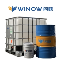 钛合金铝合金专用合成酯切削液WOUCOOL 270长效防锈精加工