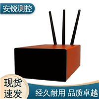 安锐测控 变焦视频位移计 无需补光灯 7*24小时测量 隧道收敛拱顶沉降