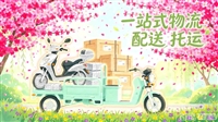 合肥搬家公司  合肥家具物流 长丰摩托车托运