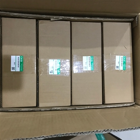 全新CKD喜开理标准气缸SCA2-CB-80B-100-T0H3-R-Y