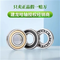 哈轴HRB深沟球轴承6208 6308系列高精度耐磨低噪电机水泵通用