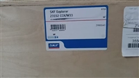 SKF Explorer系列23152 CCK/W33调心滚子轴承 重载抗冲击高转速工业设备专用