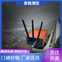 二维位移 微米级精度 光电挠度仪 自动变焦扫描 深基坑倾斜沉降监测
