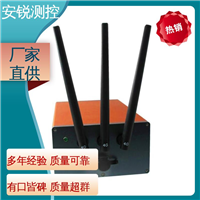 桥墩沉降倾斜监测 一体化设计 靶标智能识别 光电挠度仪 表面位移